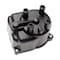 True-Tech Smp 89-88 Acura Integra/91-88 Honda Civic Distributor Cap, Jh-151T JH-151T - alternate 1